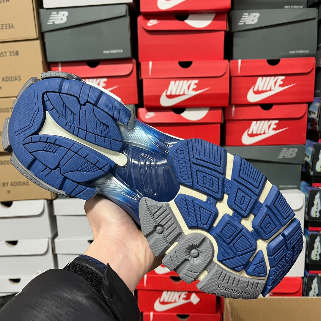 LuxluxHouse Best Quality Balenciaga Shoes