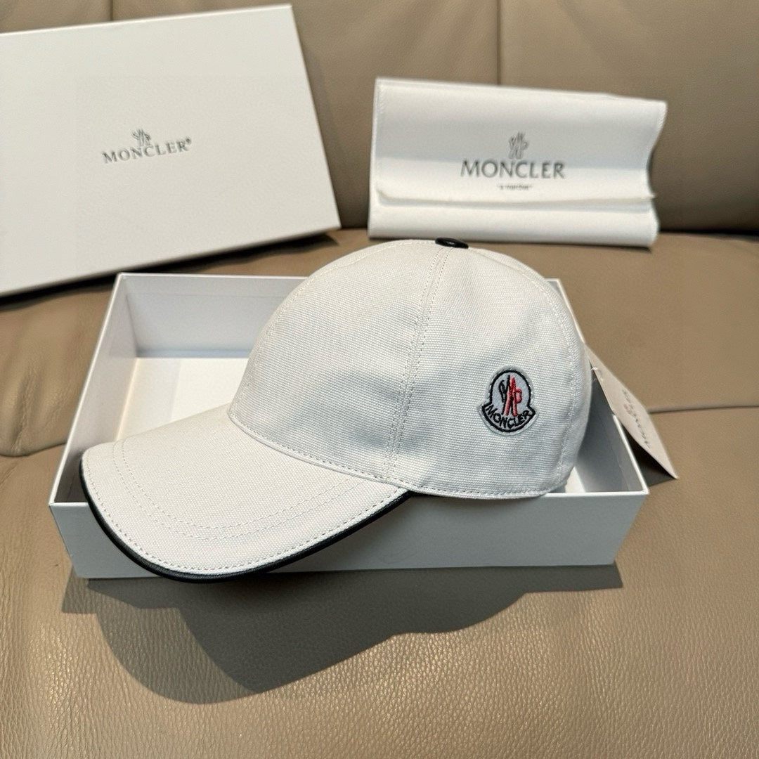 LuxluxHouse Best Quality Caps Moncler