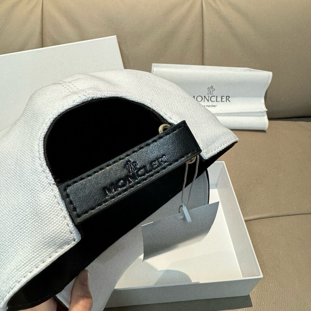 LuxluxHouse Best Quality Caps Moncler