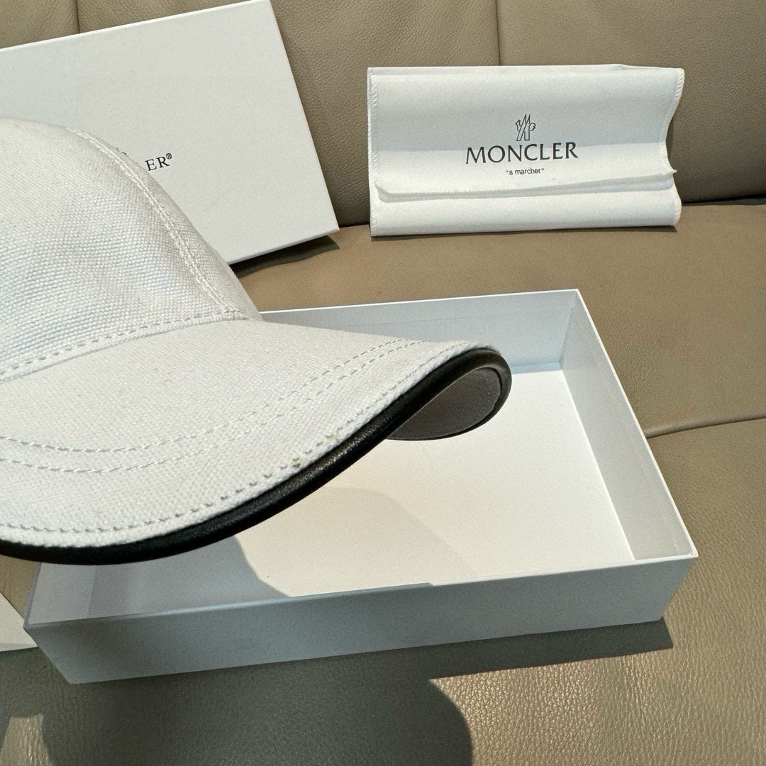 LuxluxHouse Best Quality Caps Moncler
