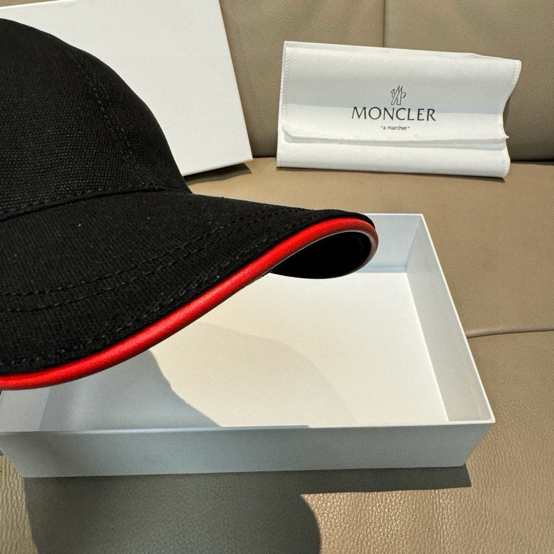 LuxluxHouse Best Quality Caps Moncler