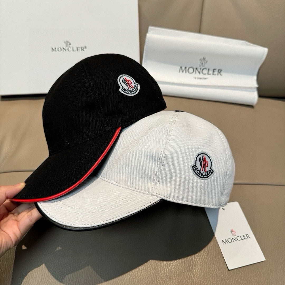 LuxluxHouse Best Quality Caps Moncler