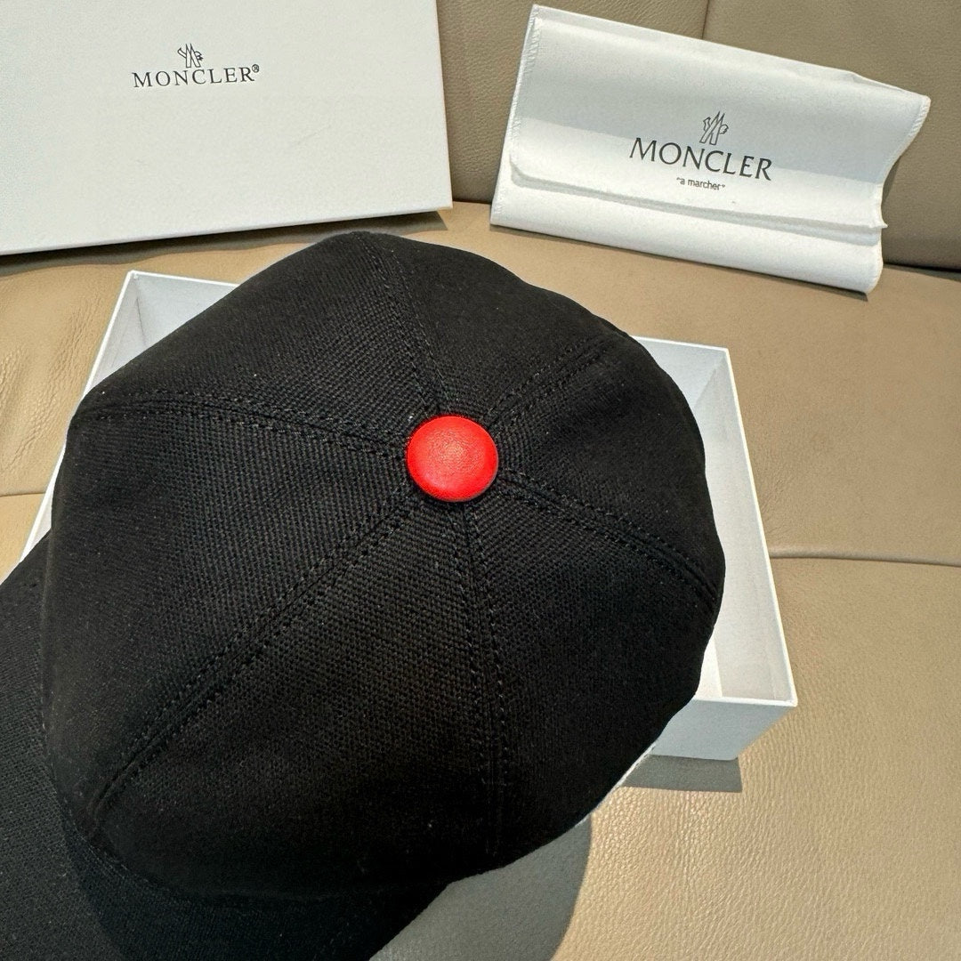 LuxluxHouse Best Quality Caps Moncler