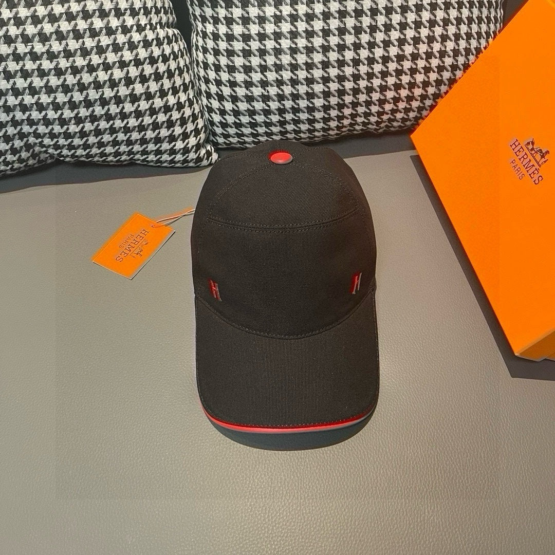 LuxluxHouse Best Quality Hermes Caps