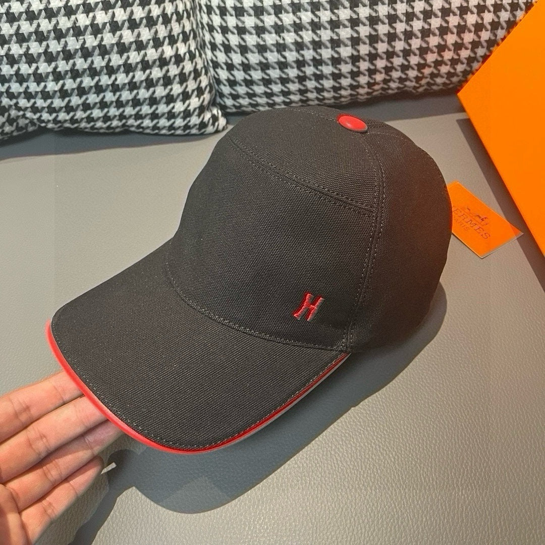 LuxluxHouse Best Quality Hermes Caps