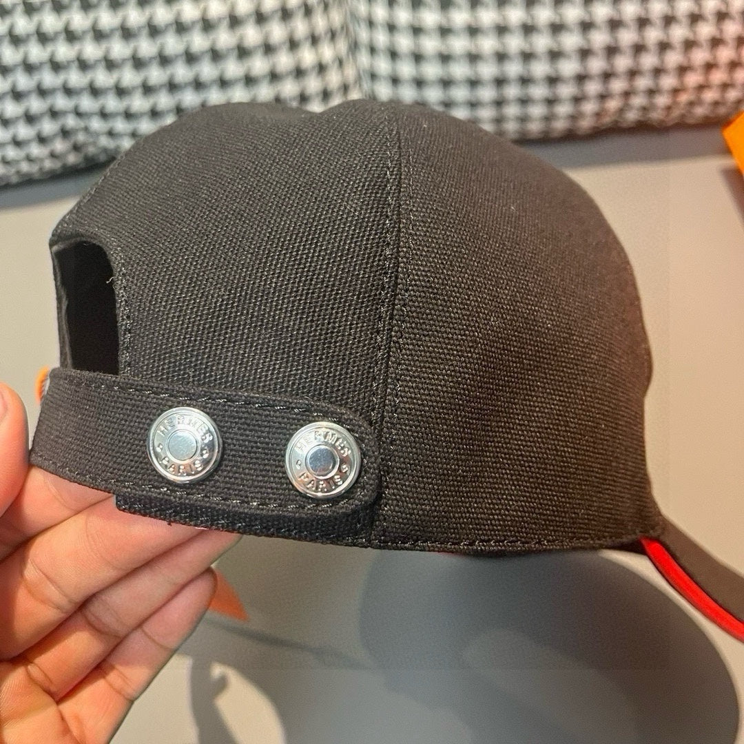 LuxluxHouse Best Quality Hermes Caps