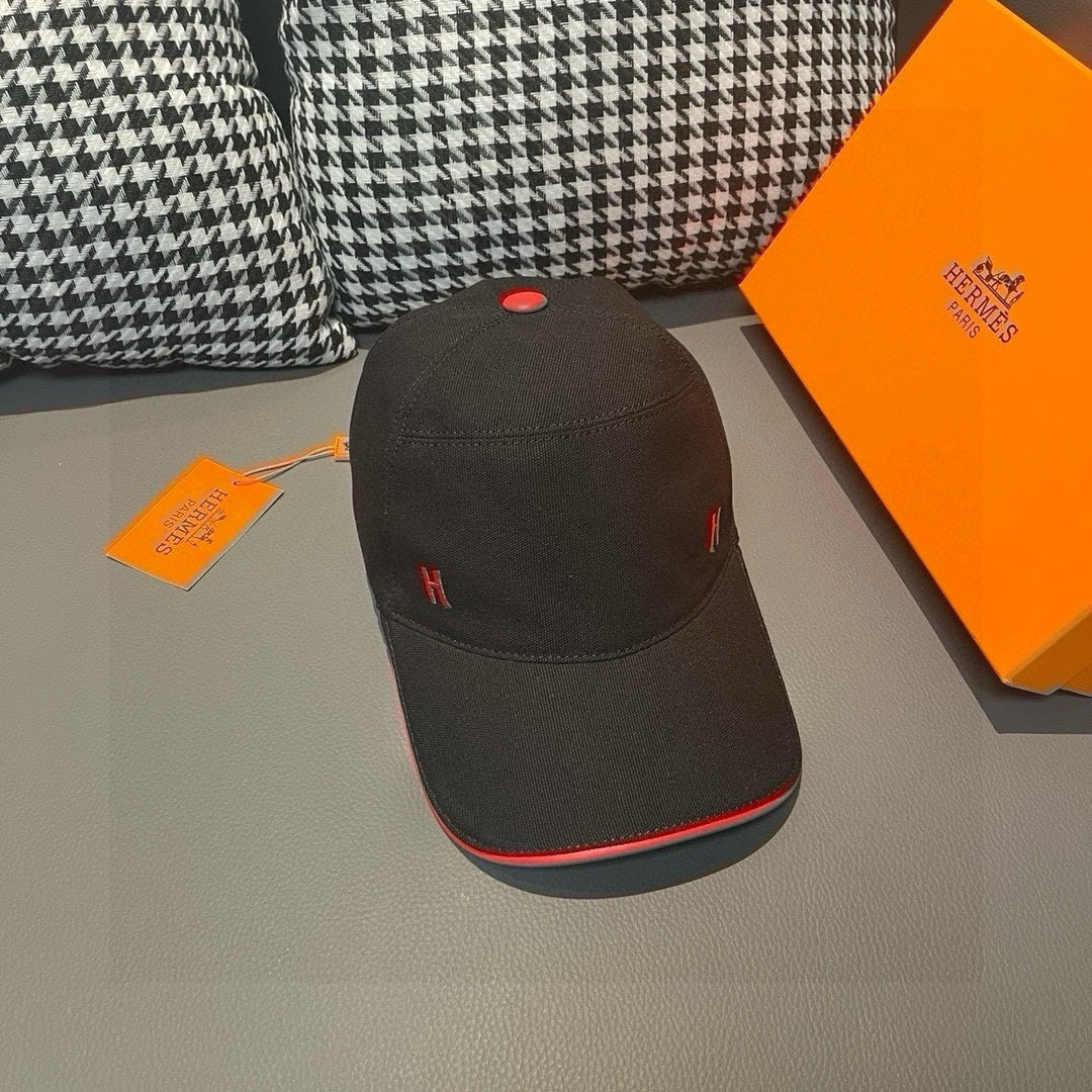 LuxluxHouse Best Quality Hermes Caps