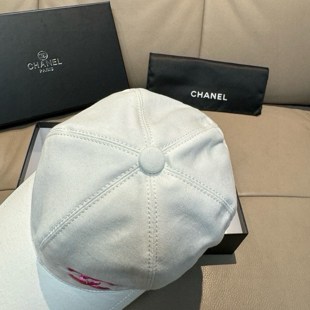 LuxluxHouse Best Quality Chanel Caps
