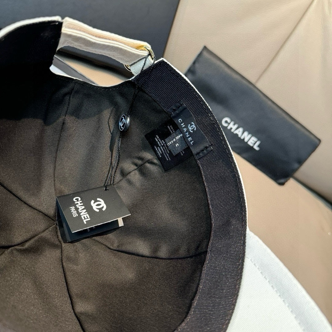 LuxluxHouse Best Quality Chanel Caps