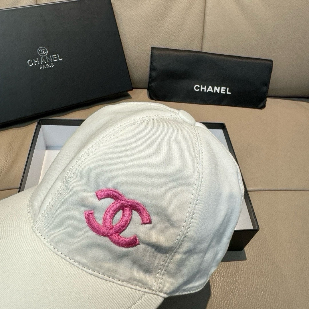 LuxluxHouse Best Quality Chanel Caps