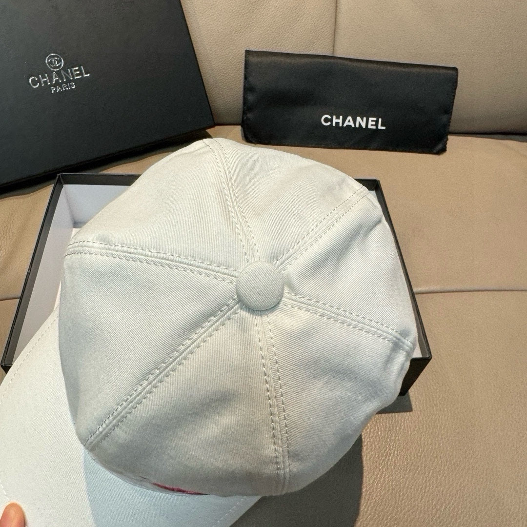 LuxluxHouse Best Quality Chanel Caps