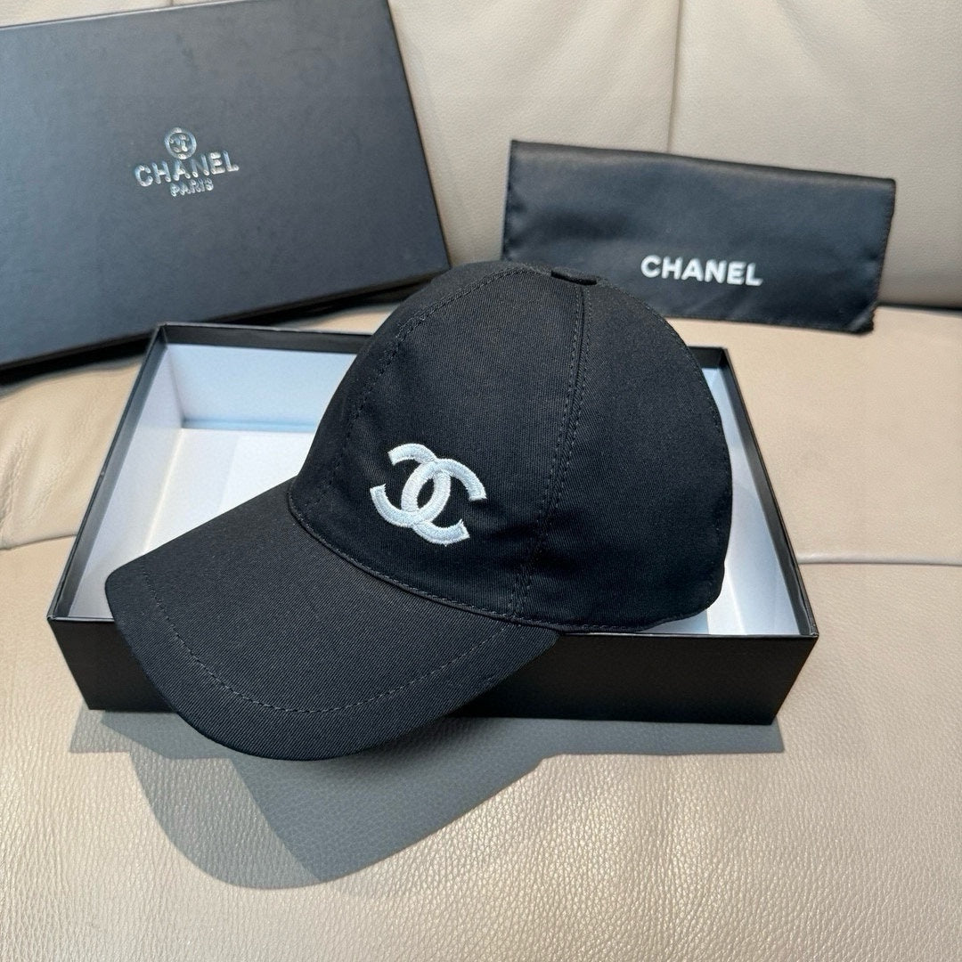 LuxluxHouse Best Quality Chanel Caps