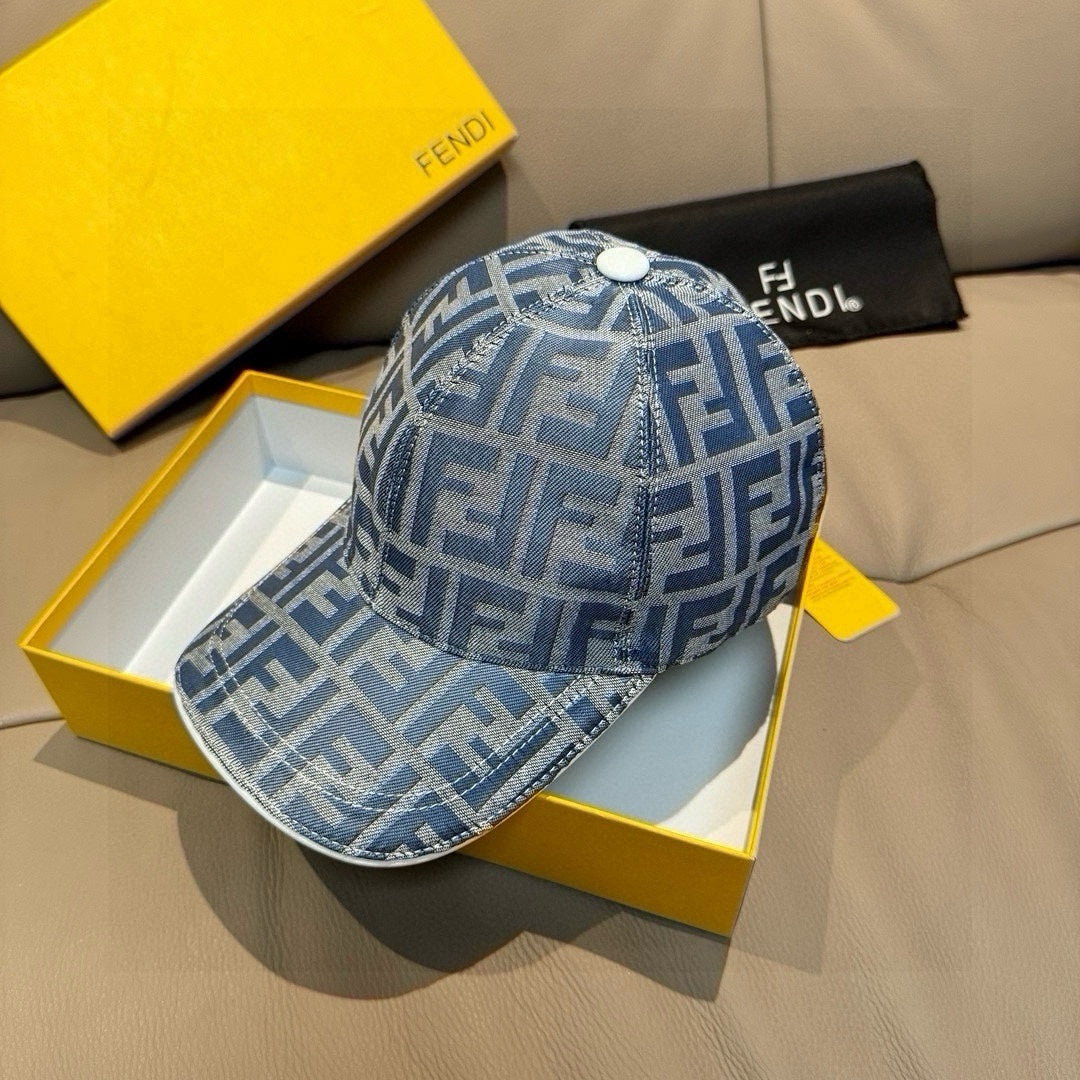 LuxluxHouse Best Quality Fendi Caps