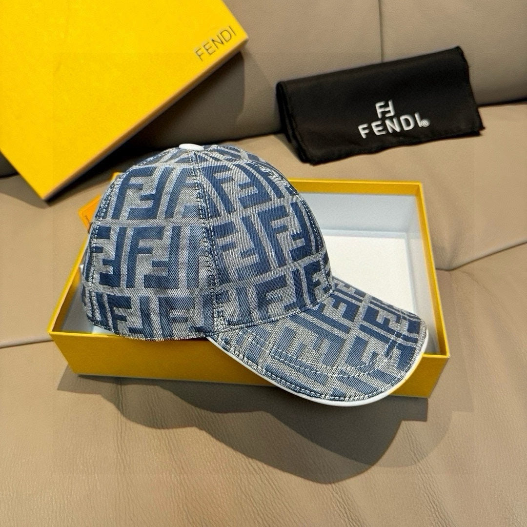 LuxluxHouse Best Quality Fendi Caps