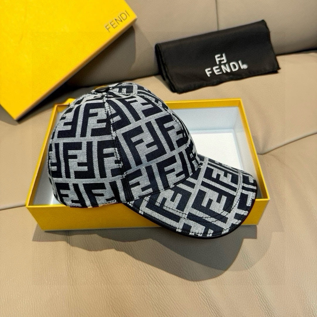 LuxluxHouse Best Quality Fendi Caps