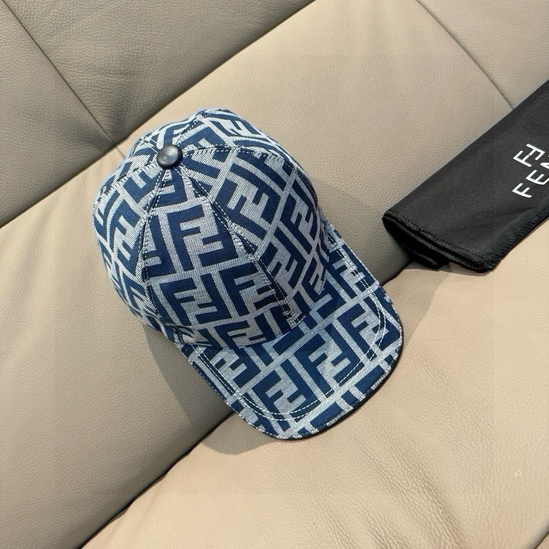 LuxluxHouse Best Quality Fendi Caps