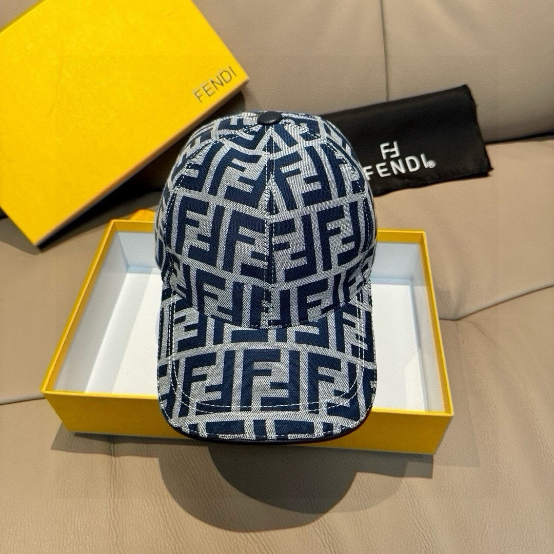 LuxluxHouse Best Quality Fendi Caps