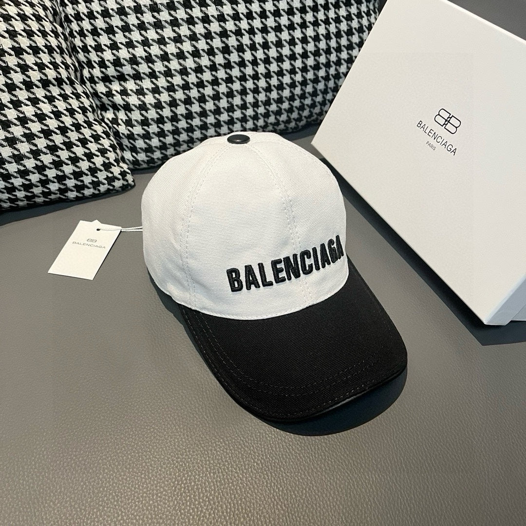 LuxluxHouse Best Quality Balenciaga Caps