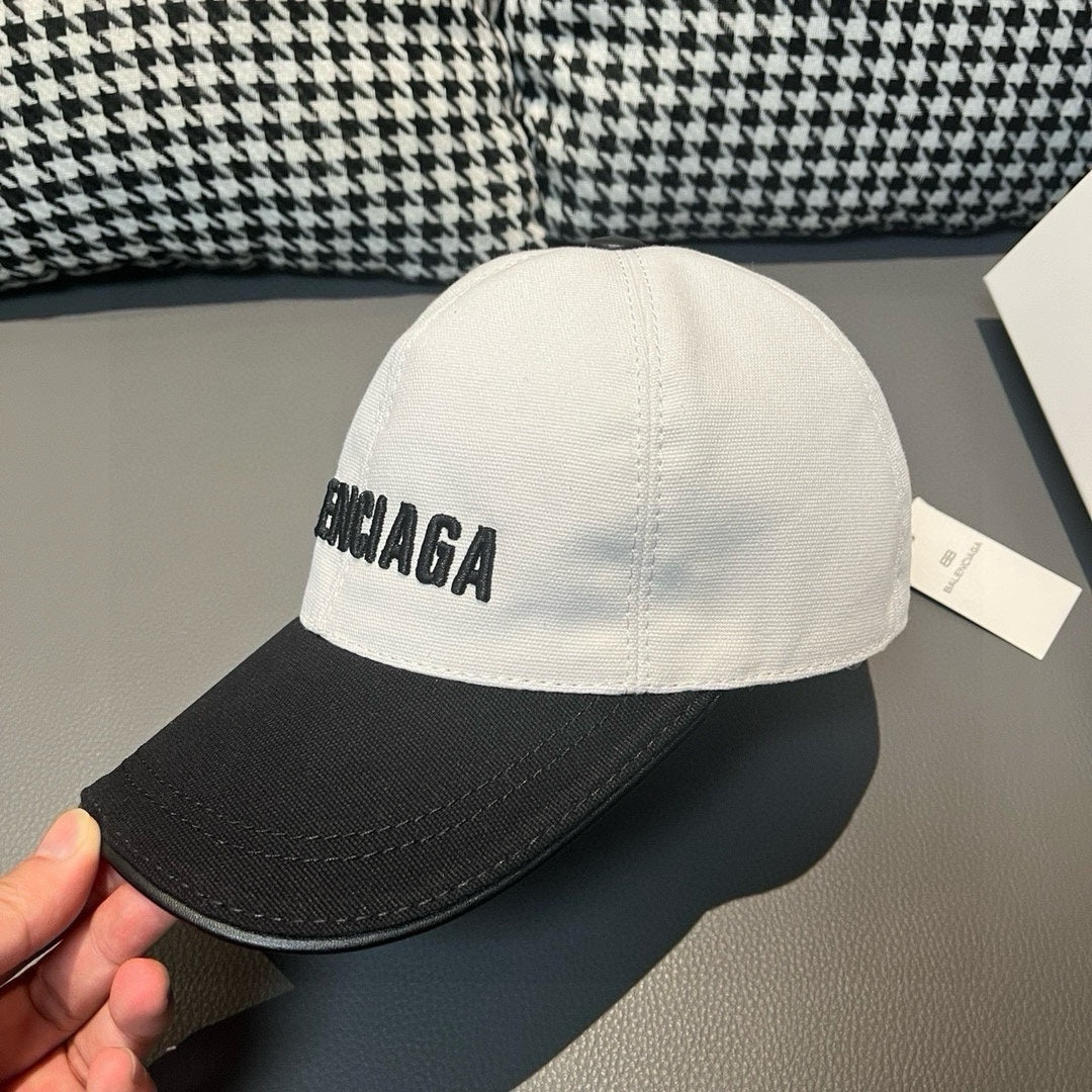LuxluxHouse Best Quality Balenciaga Caps