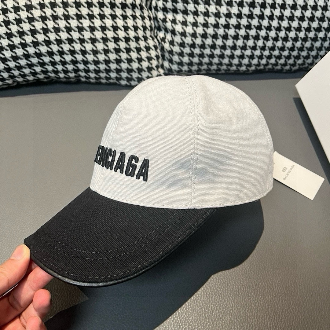 LuxluxHouse Best Quality Balenciaga Caps