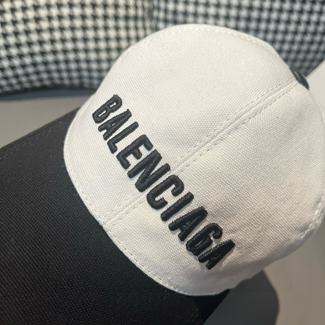 LuxluxHouse Best Quality Balenciaga Caps
