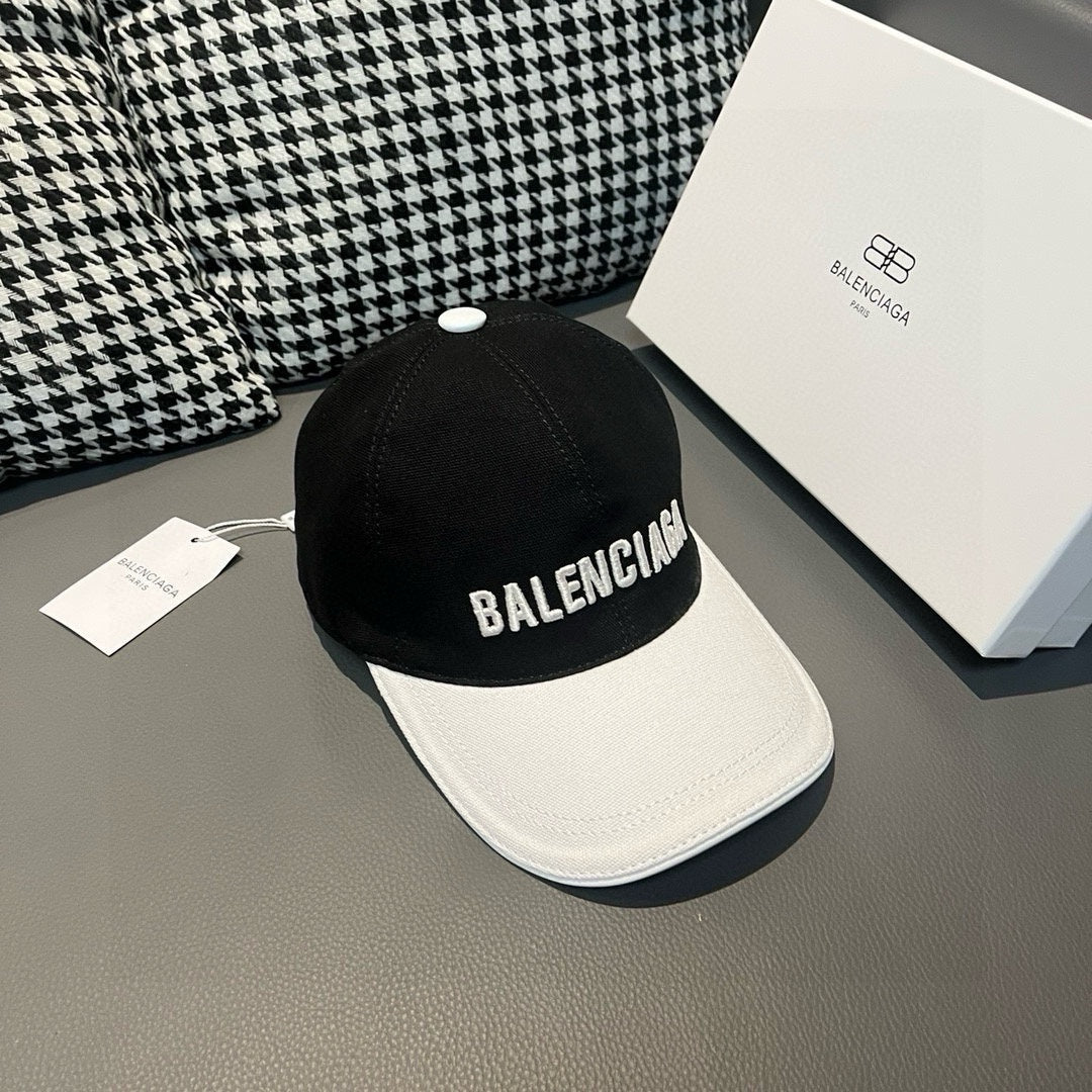 LuxluxHouse Best Quality Balenciaga Caps