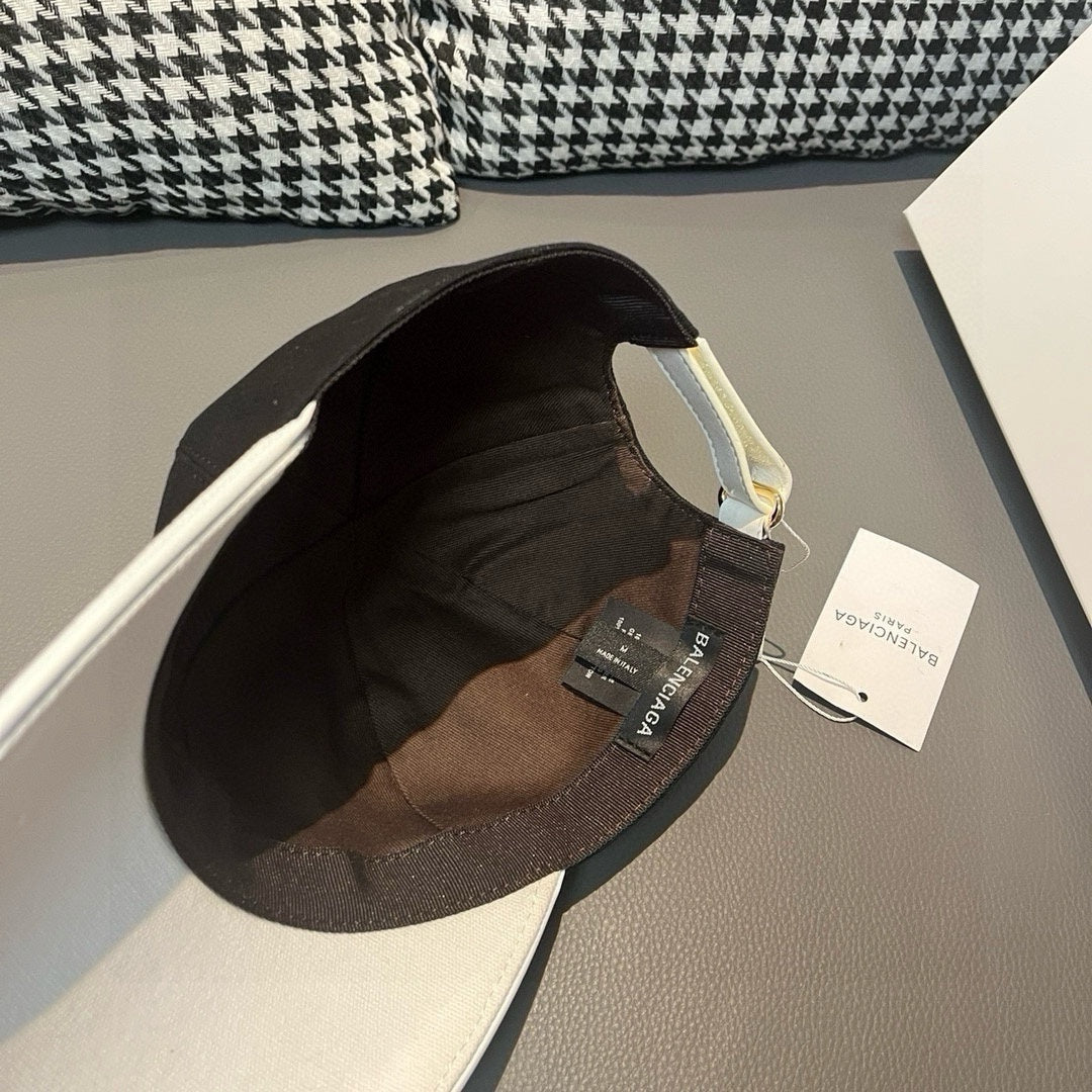 LuxluxHouse Best Quality Balenciaga Caps