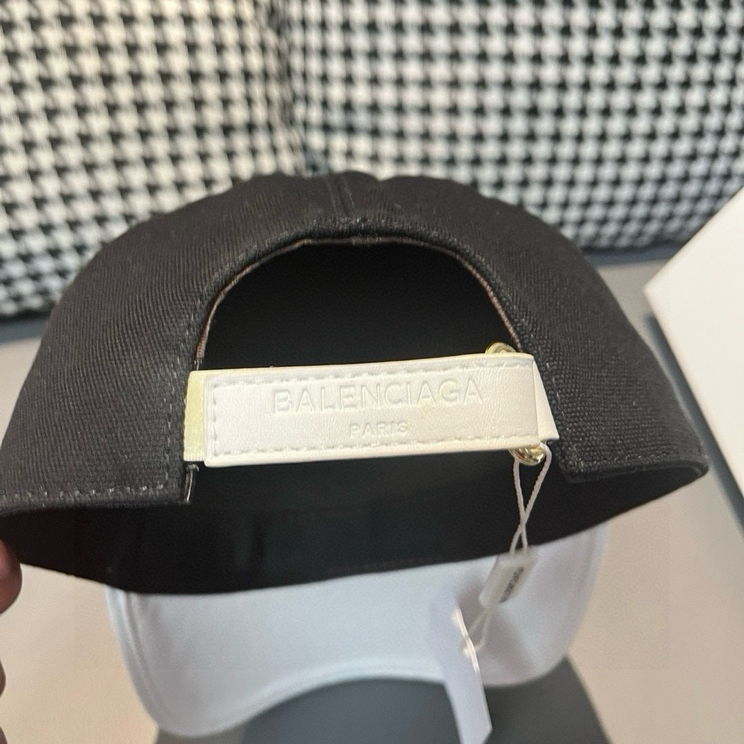 LuxluxHouse Best Quality Balenciaga Caps