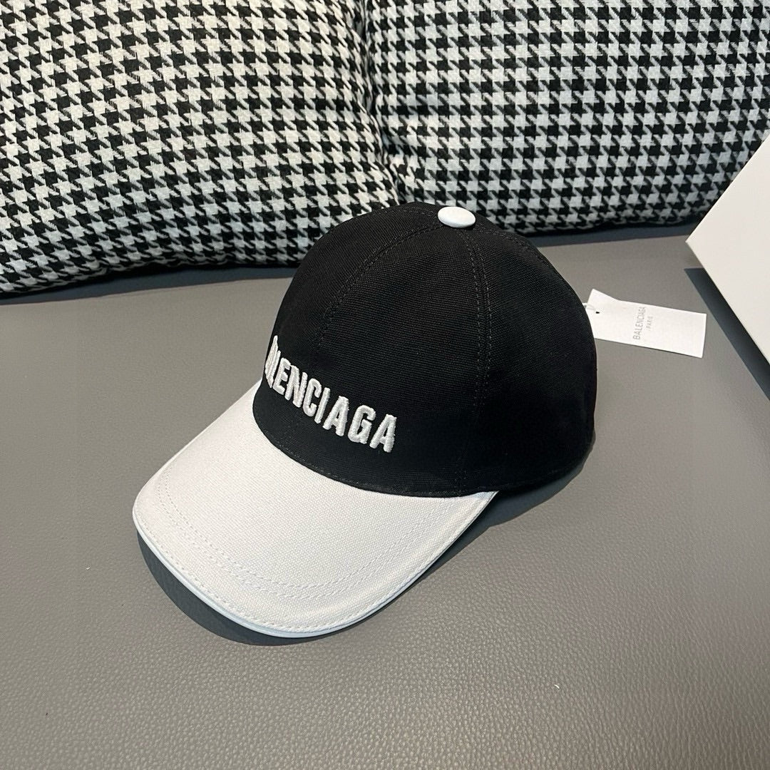 LuxluxHouse Best Quality Balenciaga Caps
