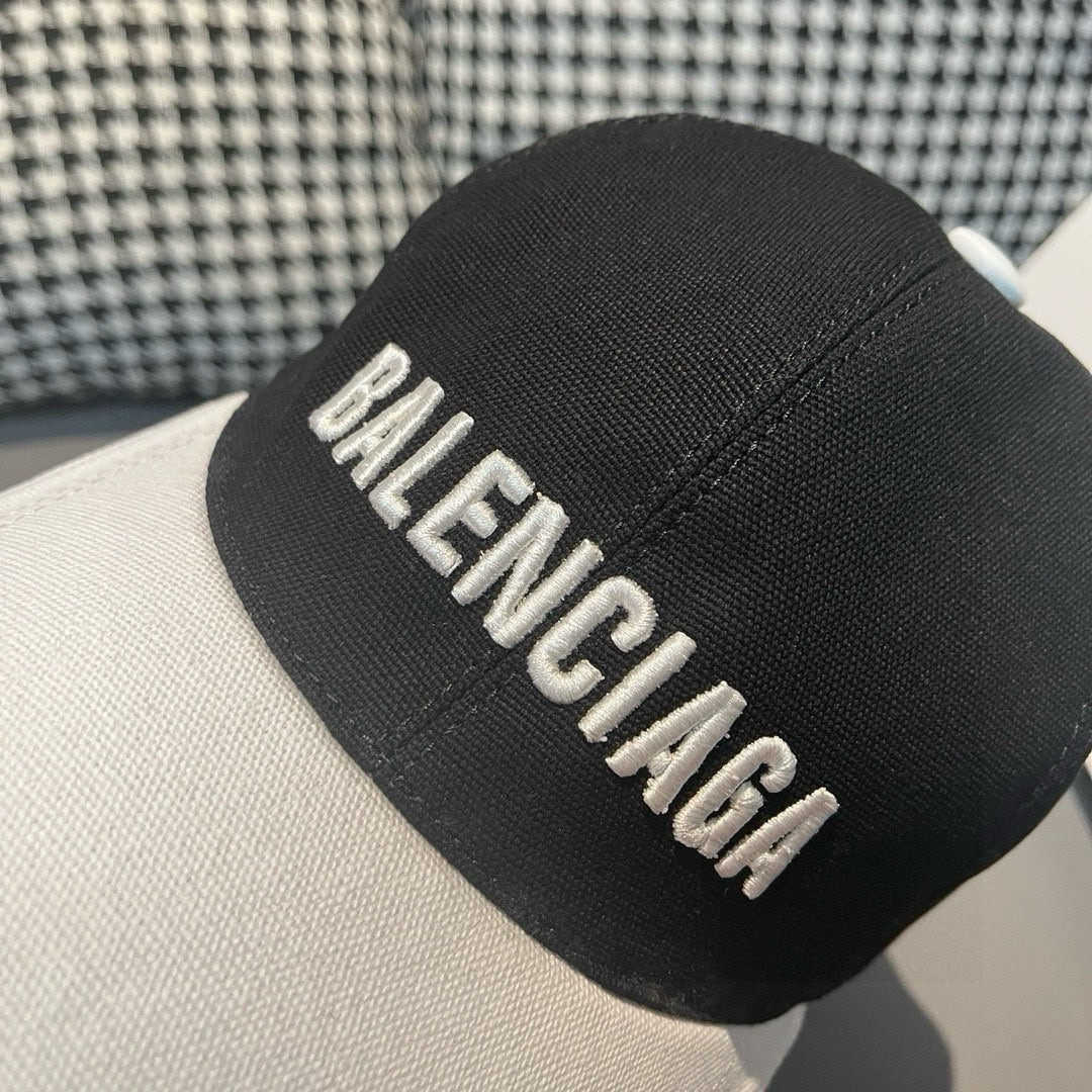 LuxluxHouse Best Quality Balenciaga Caps