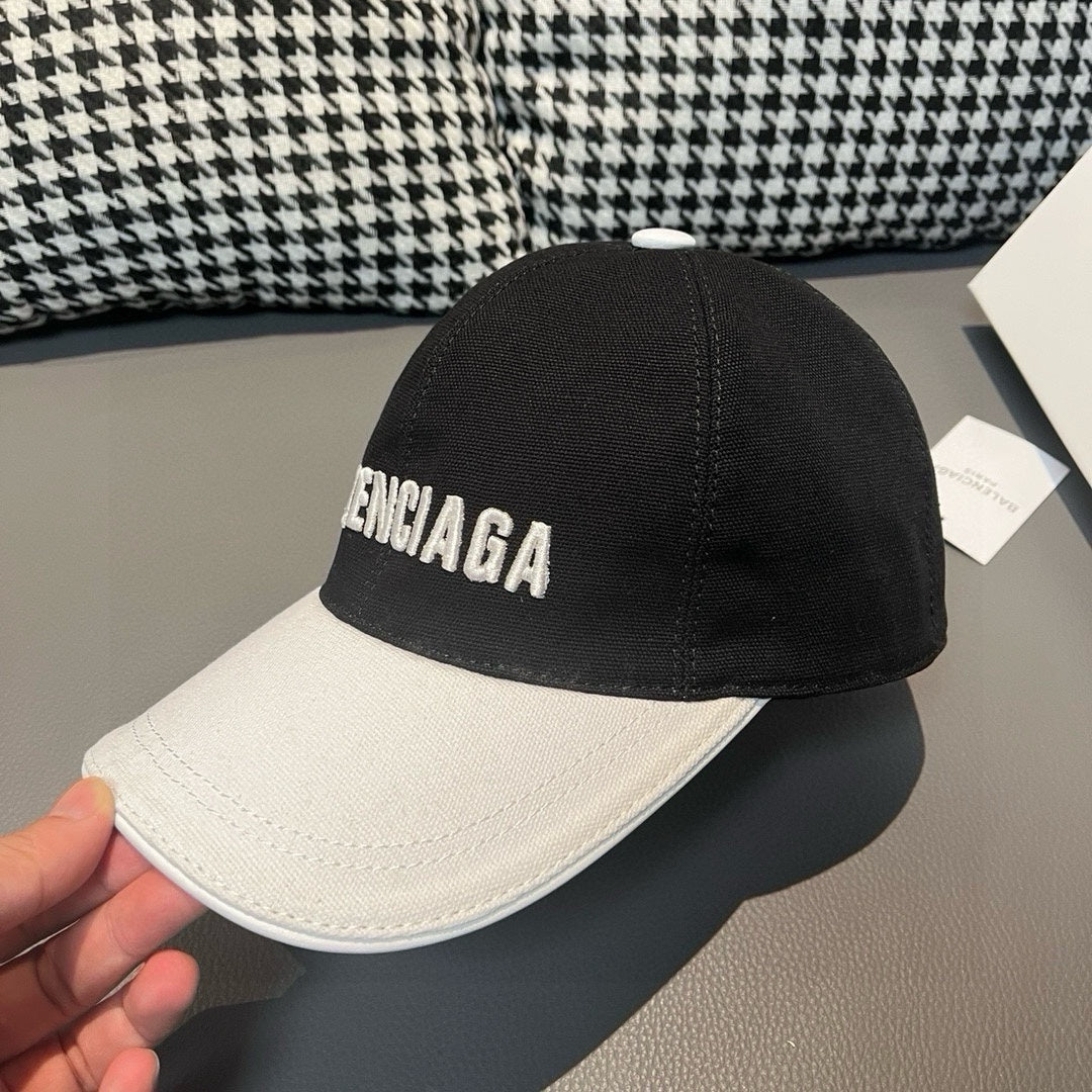 LuxluxHouse Best Quality Balenciaga Caps