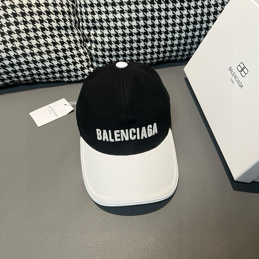 LuxluxHouse Best Quality Balenciaga Caps