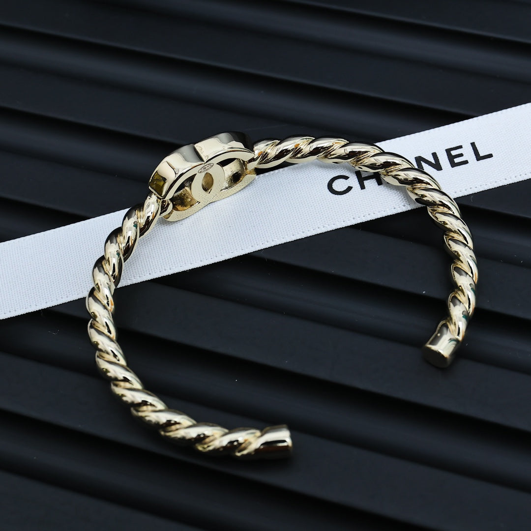 LuxluxHouse Best Quality Accessories Bracelet Chanel