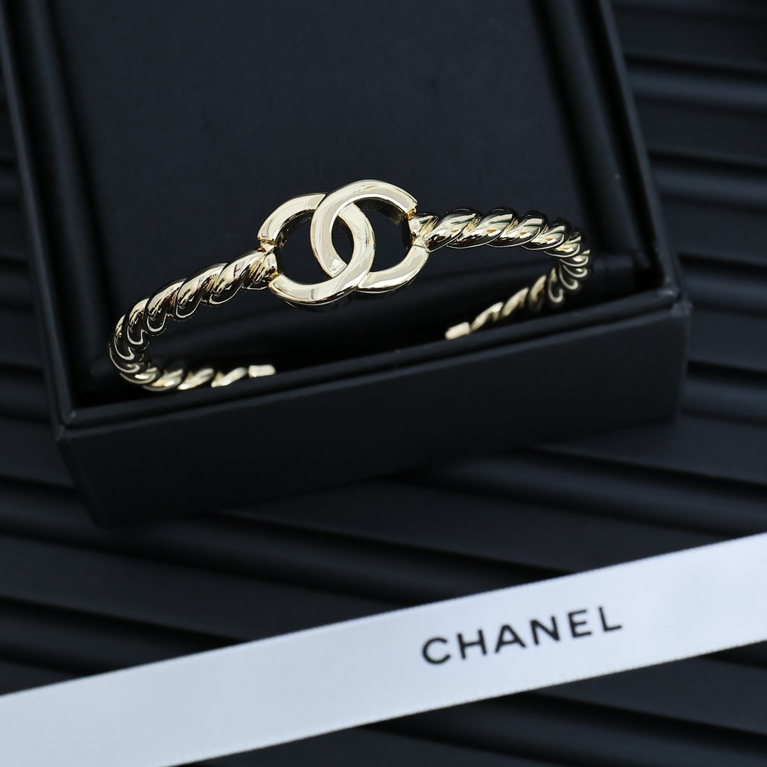 LuxluxHouse Best Quality Accessories Bracelet Chanel
