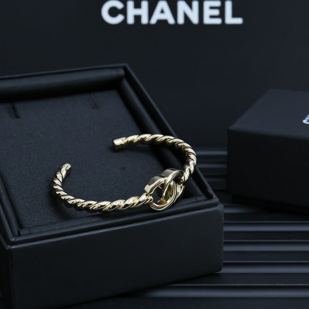 LuxluxHouse Best Quality Accessories Bracelet Chanel