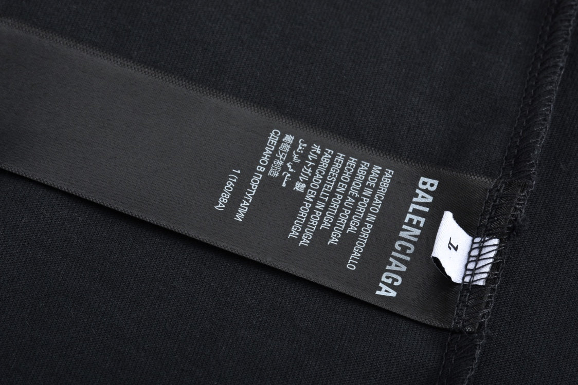LuxluxHouse Best Quality Clothes Balenciaga T-shirt