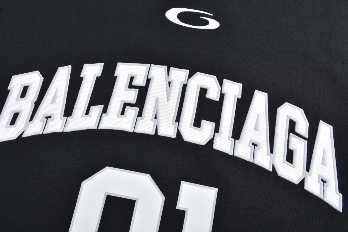 LuxluxHouse Best Quality Clothes Balenciaga T-shirt