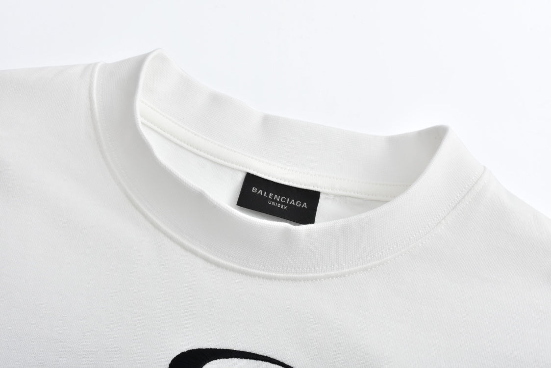 LuxluxHouse Best Quality Clothes Balenciaga T-shirt