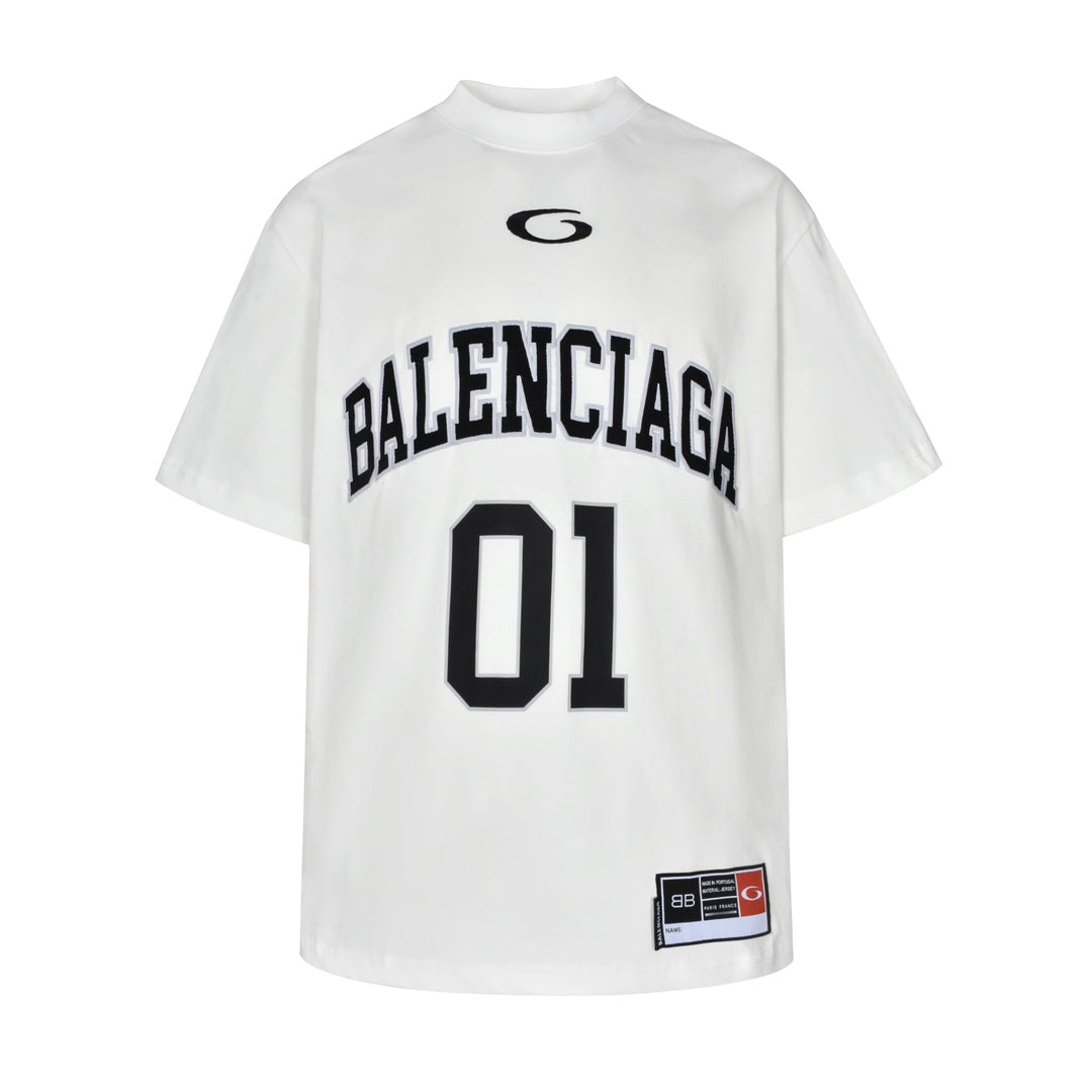 LuxluxHouse Best Quality Clothes Balenciaga T-shirt
