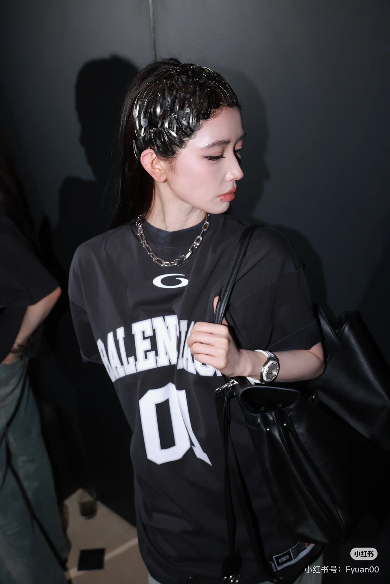 LuxluxHouse Best Quality Clothes Balenciaga T-shirt