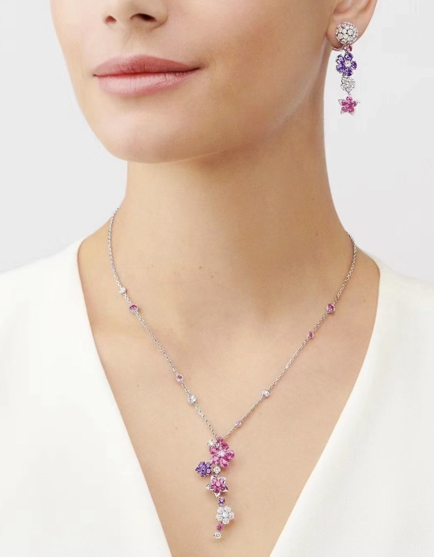 LuxluxHouse Best Quality Accessories Van Cleef & Arpels