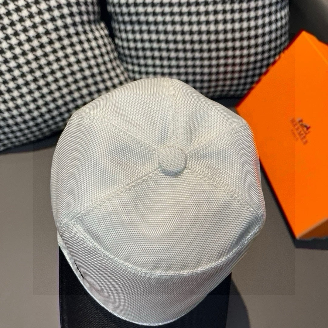 LuxluxHouse Best Quality Hermes Caps