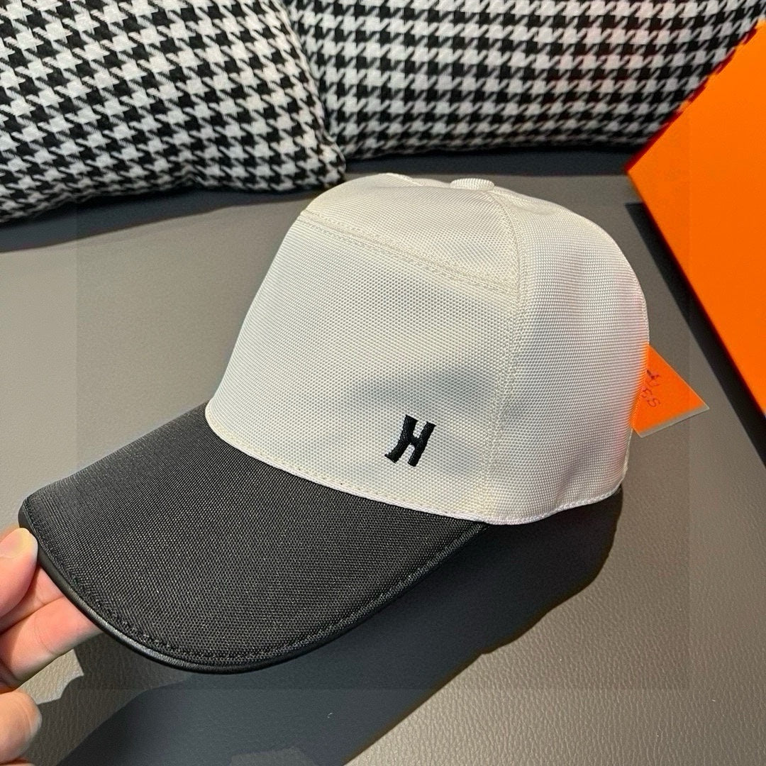 LuxluxHouse Best Quality Hermes Caps