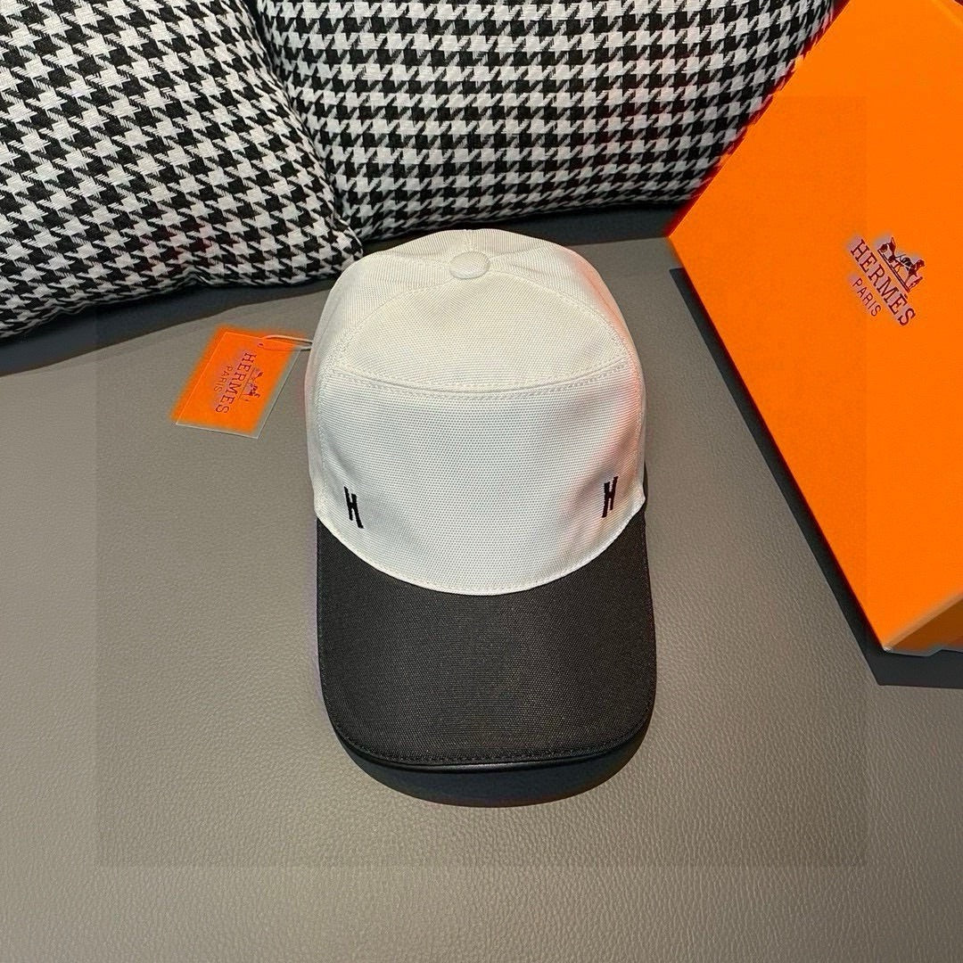 LuxluxHouse Best Quality Hermes Caps
