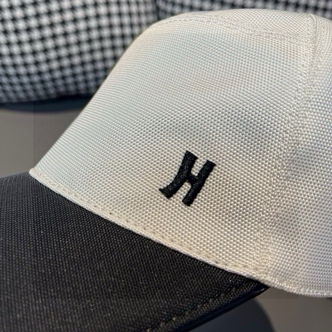 LuxluxHouse Best Quality Hermes Caps