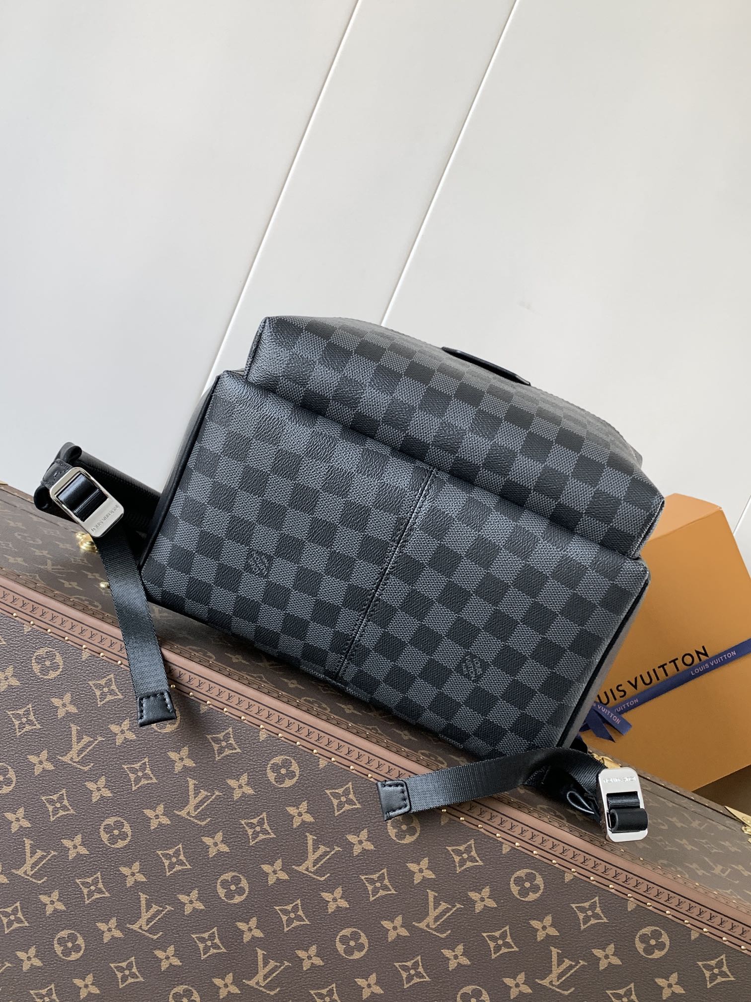 LuxluxHouse Best Quality Bags Louis Vuitton Men