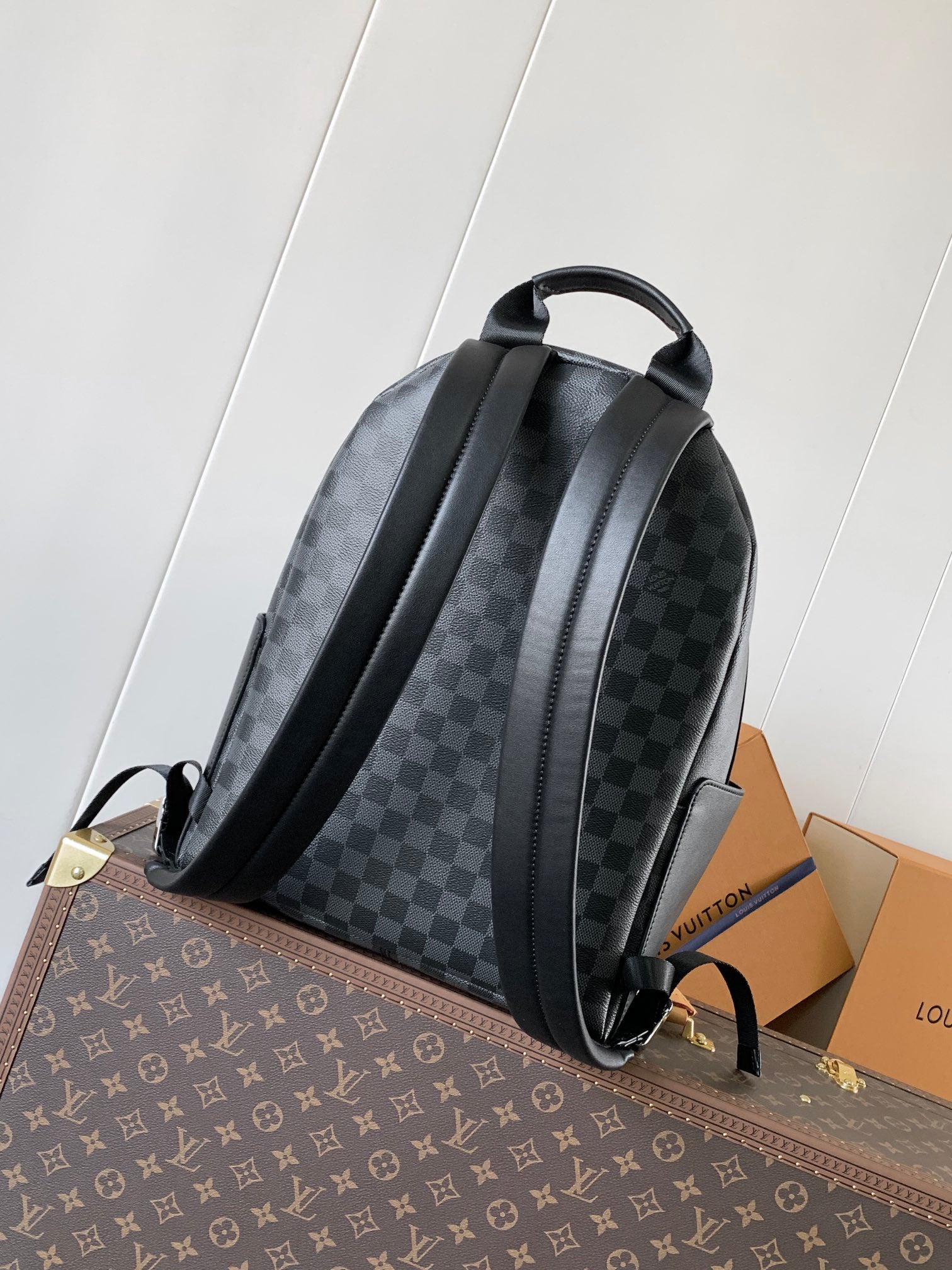 LuxluxHouse Best Quality Bags Louis Vuitton Men
