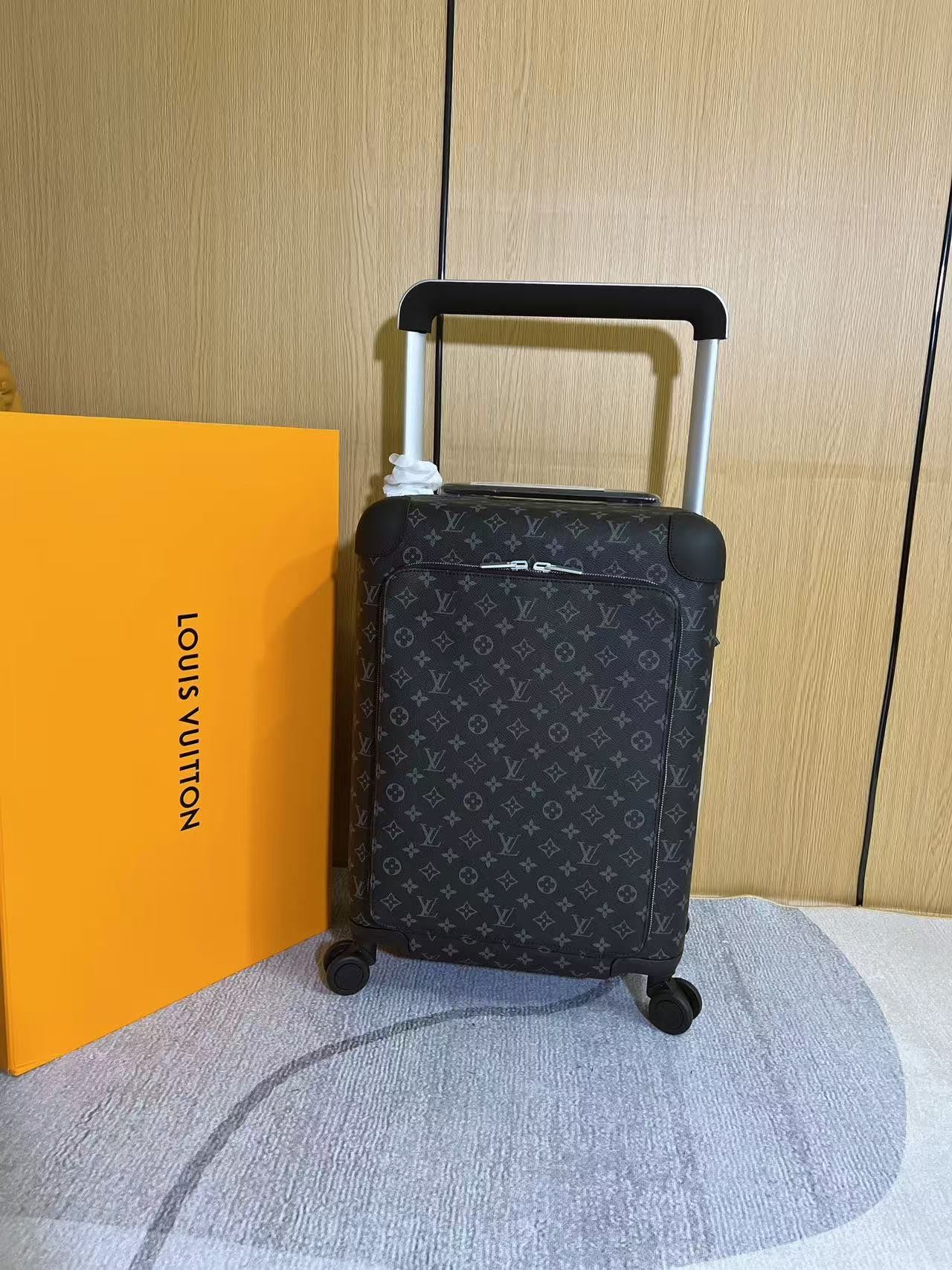 LuxluxHouse Best Quality Bags Luggage