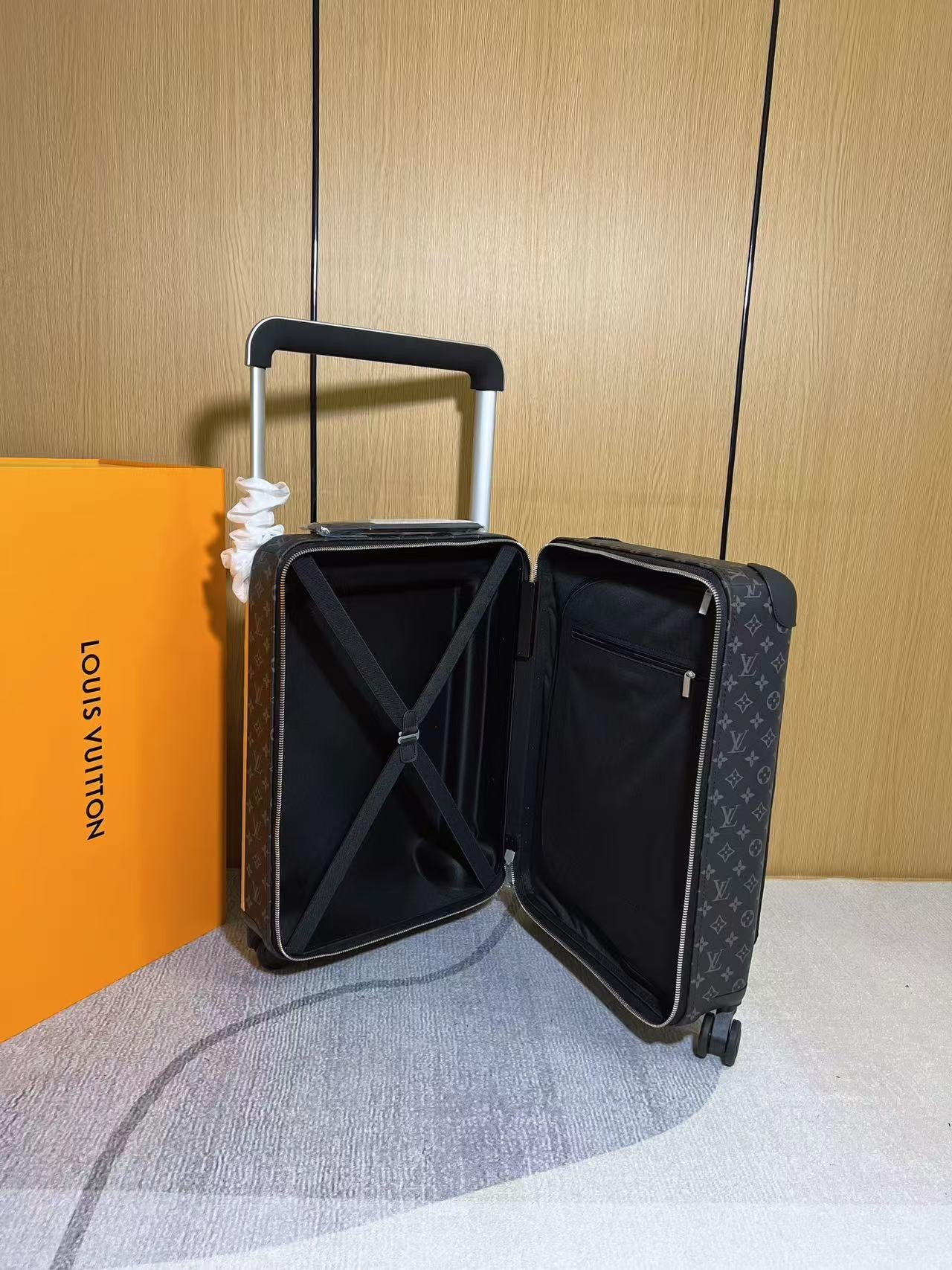 LuxluxHouse Best Quality Bags Luggage