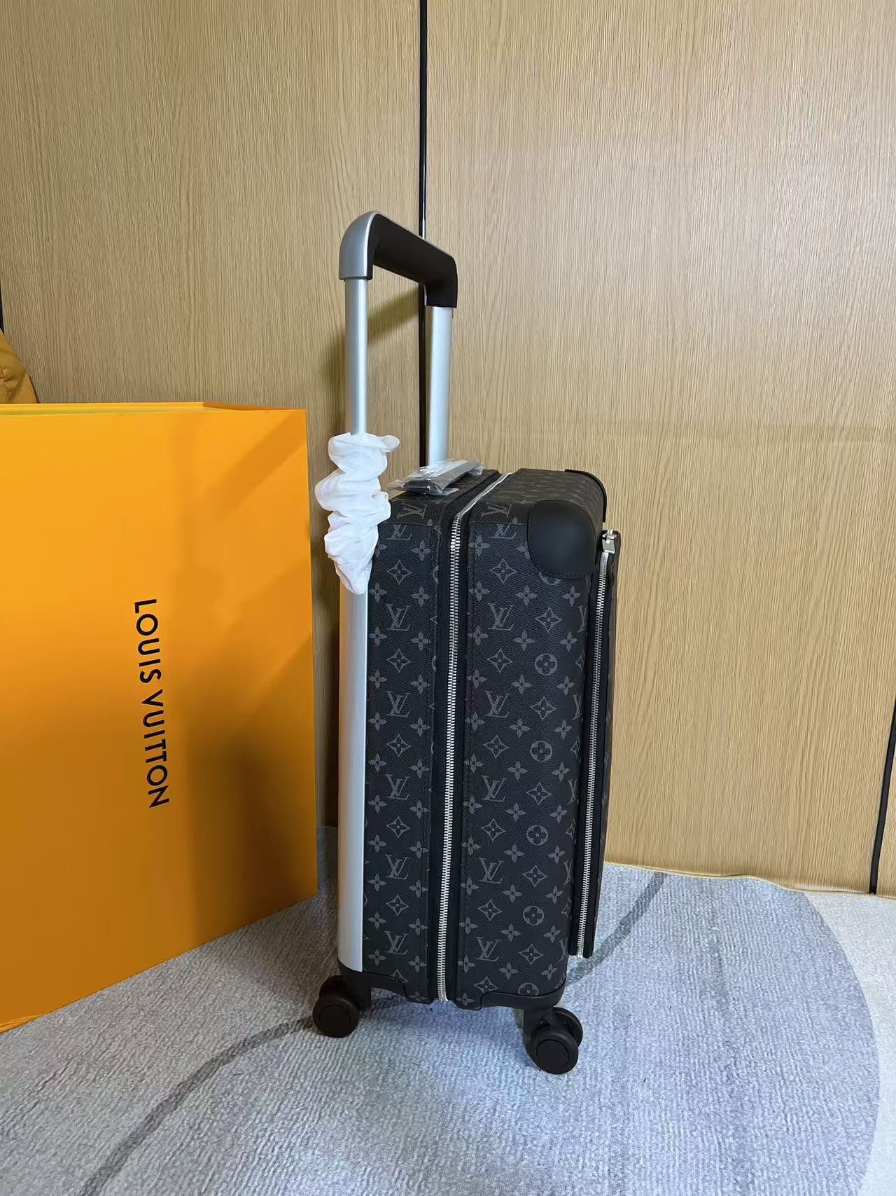 LuxluxHouse Best Quality Bags Luggage